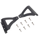 LED Light Bar Roof Mount Bracket Fit Can-am Defender Pro-Fit Cage 50"/52" 16-25