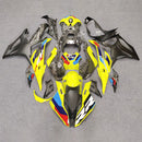 BMW S1000RR 2023-2024 Fairing Kit Bodywork Plastic ABS