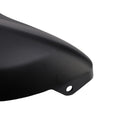 Air Intake Covers Tank Side Panel Fairing For Kawasaki Z900 2025-2026 Matte Black