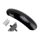 2018-2025 For Ducati Scrambler 1100 ( PRO/Sport/Spezial/ Dark PRO/Sport PRO ) Steel Front Fender Mudguard
