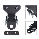 Trailer Hitch Kit Stabilizer Tightener For Yamaha Grizzly Raptor 90-110 19-24