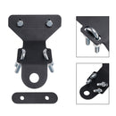 2019-2024 Yamaha Grizzly Raptor 90-110 Hitch Tightener Tow Stabilizer Trailer Hitch