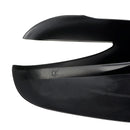 Side Mirror Covers Rearview Housing Black for Lexus IS250 IS350 ES350