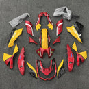 Injection Fairing Kit Bodywork Plastic ABS fit For Kawasaki Z1000 2010-2013