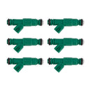 6Pcs Fuel Injector For Ford Mustang 99-20 Jeep Liberty 02-03 0280155789