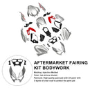 Injection Bodywork Fairing Kit for Kawasaki Z900 2025-2026