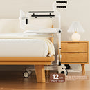 Patient Chair Transferred Lift Wheelchair Removable Split Type Wheelchair 250 lb