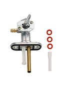 Gas Tank Fuel Cock Valve Petcock fit for SMC ATV RAM R100 Hornet 100 Jumbo 300