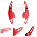 2024-2025 Mini U25 F65 F66 JCW Steering Wheel Paddle Shifter For