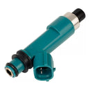 1Pcs Fuel Injector For Mazda 2 1.3L 1.5L 2011-2014 Fiesta 2009 297500-0460