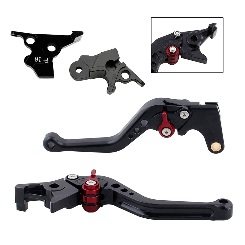 NEW Short Clutch Brake Lever fit for YAMAHA XSR 155 MT15 2019-2022