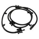 Windshield Washer Nozzle Hose Heated 2538602300 for Mercedes GLC43 AMG GLC300