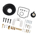 Carburetor Rebuild Repair Kit fit for Yamaha Serow XT225 single-cylinder