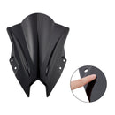 Windshield Windscreen for KAWASAKI NINJA 500 EX500R 2024-2025