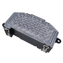A/C Heater Blower Motor Resistor 3C0907521F For Audi A3 2006-2013