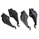 Side Seat Fairing Panel Cowl For Yamaha Tenere 700 2019-2024
