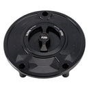 CNC Keyless Fuel Filler Cap For Honda CB CBF CBR 900 NSR NT NTV RVF VFR VTR 1000