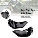 2025-2026 For Yamaha Tenere 700 T700S Rear Tail Seat Side Cover Fairing
