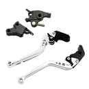 Long Clutch Brake Lever fit for CFMOTO 700CL-X Heritage 2021-2022