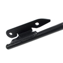 Trident 660 2021-2023 Motorcycle Rear Passenger Armrest Hand Holder