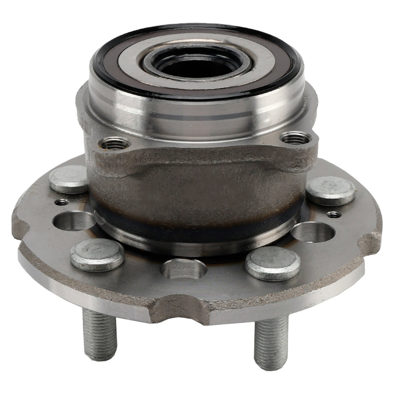 Rear Wheel Hub Bearing For Acura MDX ZDX Honda Pilot AWD 2008 2009 2010-2013