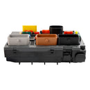 Fuse Box BSM 9807028780 For Citroen Berlingo C4 C8 Peugeot Partner 307 2007-