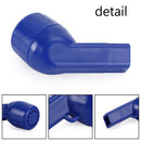 Breathing Exercise Device Lung Health Exerciser breather Trainer Resolve Phlegm