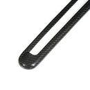 2025+ Fit Benz G Class G63 G550 Carbon Fiber Rear Side Air Vent Outlet Trim