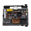 2008-2019 Peugeot Partner Engine Fuse Box BSM 9675879180