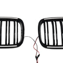 2012-2018 For BMW 2 Series F22 Front Kidney Grill Grille