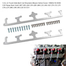 5.3L LS Truck Side Bolt Coil Brackets Mount Valve Cover 19005218 D585 LSX Swap