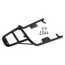 2025-2026 for Kawasaki W230 Rear Cargo Rack Luggage Carrier