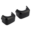 2016-2018 For GMC Sierra 1500 Pair of Side Towing Mirror Cap 23444131 2344413
