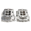 Front Rear Cylinder Head Gaskets Valves Rocker For Can Am BRP Maverick 800 800R