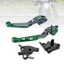 Adjustable Clutch Brake Lever fit for CFMOTO 400NK 650NK 650MT 650GT 2020-21