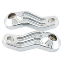 Rear Turn Signal Light Holder Bracket For Bonneville SE T100 T120