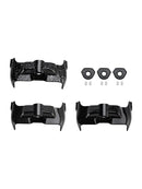2023-2025 Touring Electra Street Glide Switch Panel Accent Cover Trim