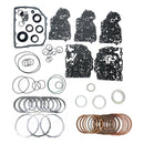 TF-72SC TF72SC Transmission Master Repair Kit For Peugeot BMW MINI
