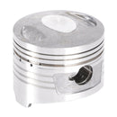 Cylinder Piston Gasket Top End Rebuild Kit 63mm For Honda XL200r XL185 XR200R