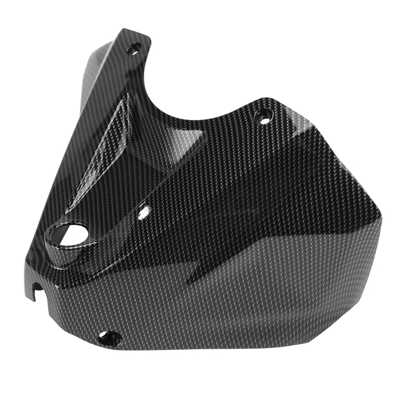 Front Gas Tank Cover Trim Fairing Cowl For Aprilia RS457 RS 457 2024-2025 Carbon