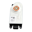 Grille Upper Active Air Flap Control for BMW G30 G32 G12 51749854640