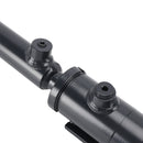 1900132400 Quick Attach Hitch Cylinder For Takeuchi Skid Steer TL240 TL12 TL12R2