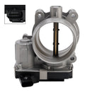 Throttle Body 25198476 For Vauxhall Antara A A22DM 2.2 CDTi Diesel 10-15