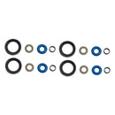 Fuel Injector Seal O-Ring 353102GGA0 Fit Hyundai Fit Kia Sorento 2.4L 2016-2018
