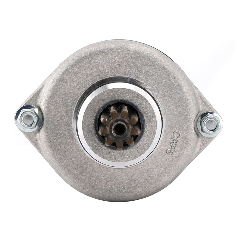 Engine Starter Motor 896221 For Aprilia Tuono V4R / V4 1000 R APRC 2011-2015