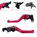 NEW Short Clutch Brake Lever fit for YAMAHA XSR 155 MT15 2019-2022