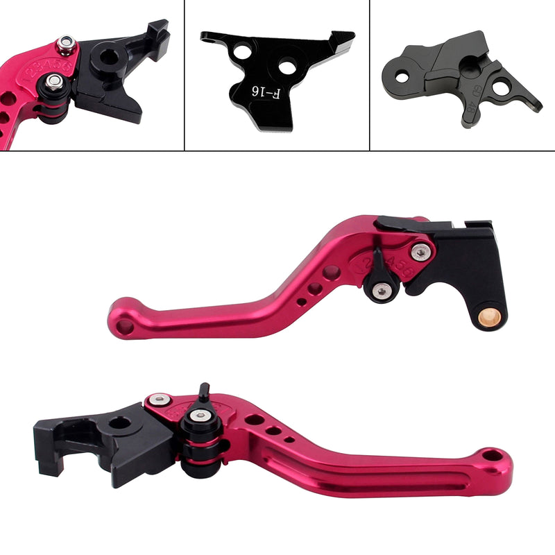 NEW Short Clutch Brake Lever fit for YAMAHA XSR 155 MT15 2019-2022