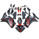Amotopart Honda CBR250R 2011-2015 Fairing Kit Bodywork Plastic ABS