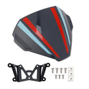2021-2023 YAMAHA MT-09 MT09 Windshield WindScreen