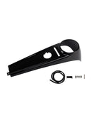 Dash Fuel Console Tank Panel For Road King 2000-2017